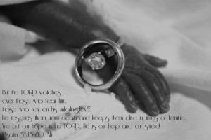 Sweet Preemie