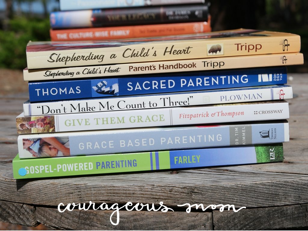 7 Best Parenting Books