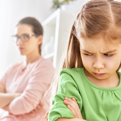 Do you make this MISTAKE when you punish your kids?
