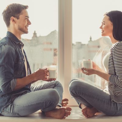 5 Tips For Practicing Hospitality When You are Married to an Introvert