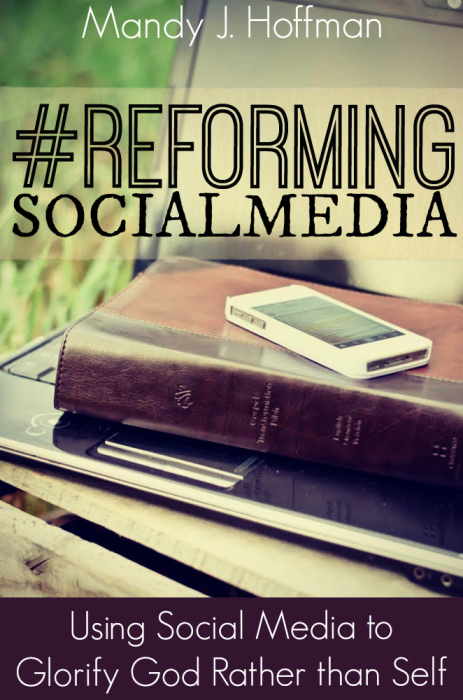 Purchase #ReformingSocialMedia 